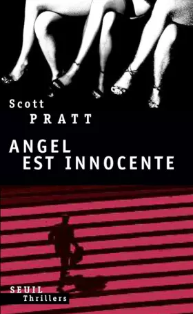 Couverture du produit · Angel est innocente