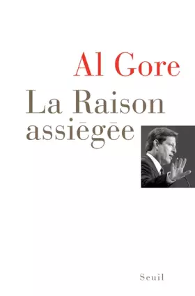Couverture du produit · La Raison assiégée