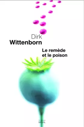 Couverture du produit · Le Remède et le Poison
