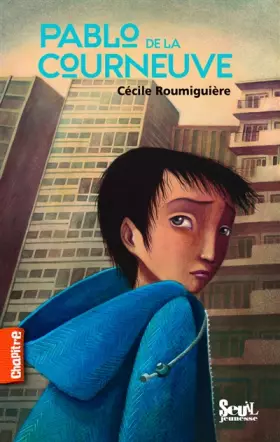 Couverture du produit · Pablo de la Courneuve