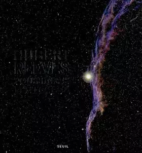 Couverture du produit · Poussières d'étoiles