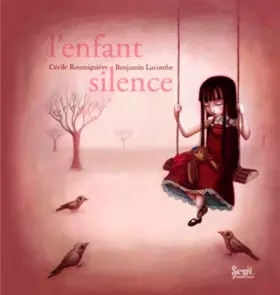 Couverture du produit · L'Enfant silence