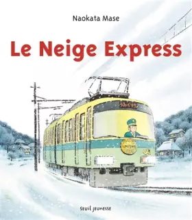 Couverture du produit · Le Neige Express