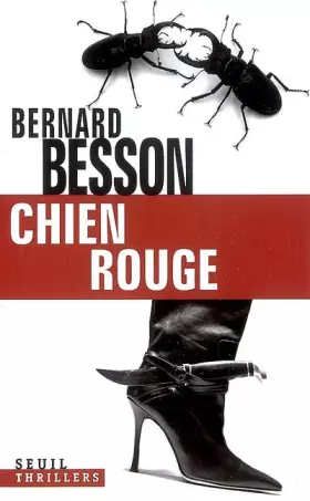 Couverture du produit · Chien Rouge