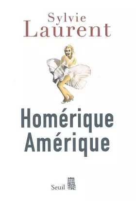 Couverture du produit · Homérique Amérique