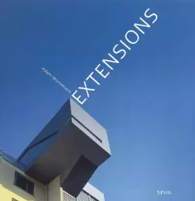 Couverture du produit · Extensions