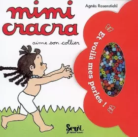 Couverture du produit · Mimi Cracra aime son collier