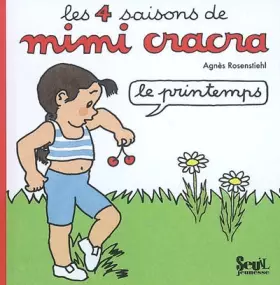 Couverture du produit · Le printemps