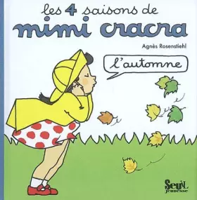 Couverture du produit · L'automne