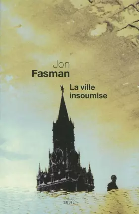 Couverture du produit · La ville insoumise