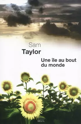 Couverture du produit · Une île au bout du monde