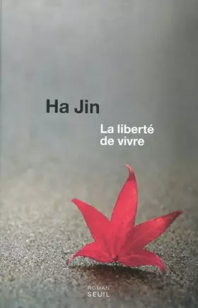 Couverture du produit · La Liberté de vivre