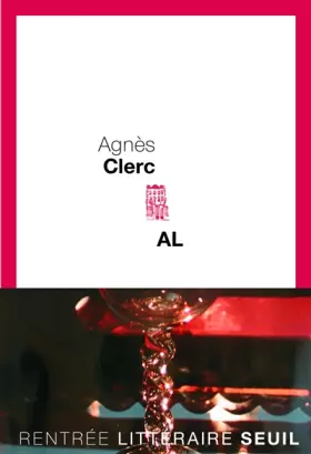 Couverture du produit · AL