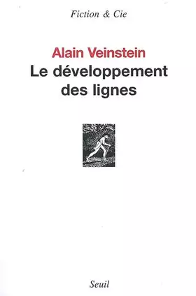Couverture du produit · Le Développement des lignes