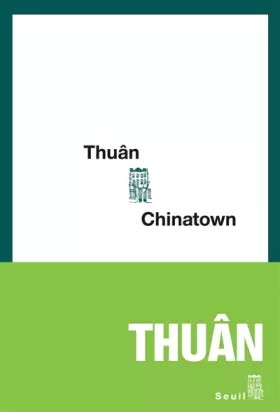 Couverture du produit · Chinatown