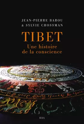 Couverture du produit · Tibet. Une histoire de la conscience