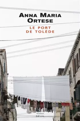 Couverture du produit · Le Port de Tolède