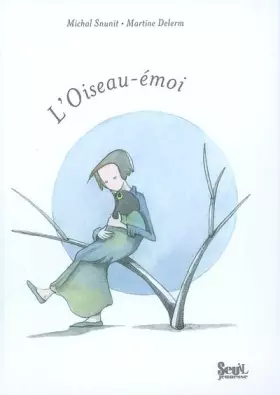 Couverture du produit · L'Oiseau-émoi