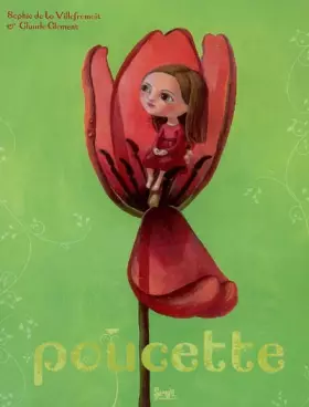 Couverture du produit · Poucette