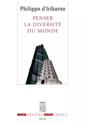 Couverture du produit · Penser la diversité du monde