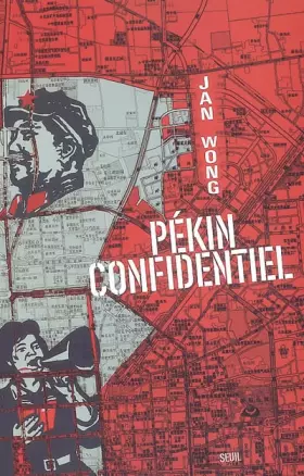 Couverture du produit · Pékin confidentiel