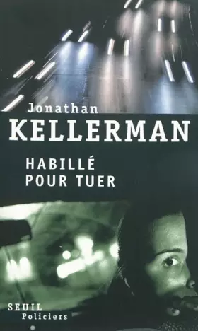 Couverture du produit · Habillé pour tuer