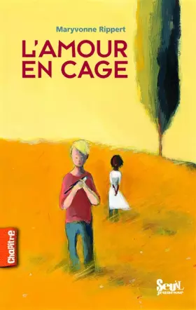 Couverture du produit · L'Amour en cage