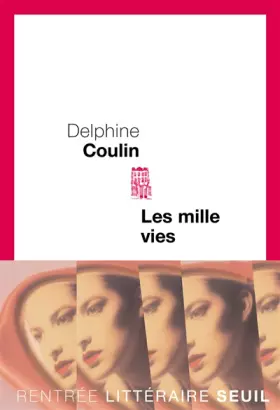 Couverture du produit · Les Mille-vies