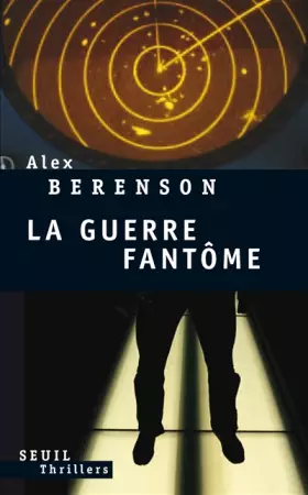 Couverture du produit · La Guerre Fantôme