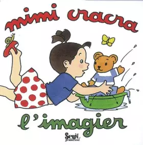 Couverture du produit · Mimi Cracra : L'imagier