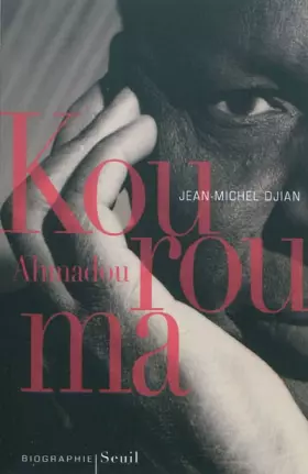 Couverture du produit · Ahmadou Kourouma