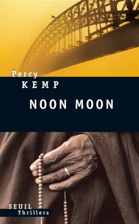 Couverture du produit · Noon Moon. Le Mercredi des cendres