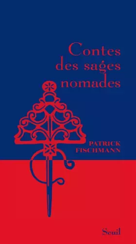 Couverture du produit · Contes des sages nomades