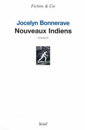 Couverture du produit · Nouveaux Indiens
