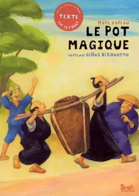 Couverture du produit · Le pot magique