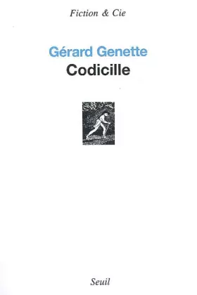 Couverture du produit · Codicille