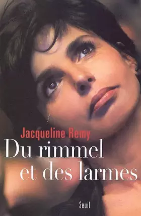 Couverture du produit · Du rimmel et des larmes
