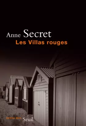 Couverture du produit · Les Villas rouges