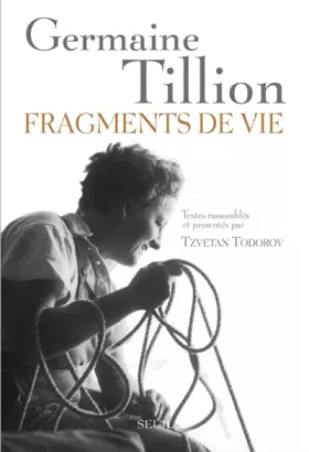 Couverture du produit · Fragments de vie