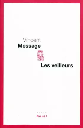 Couverture du produit · Les veilleurs
