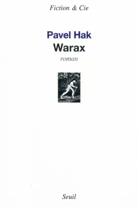 Couverture du produit · Warax