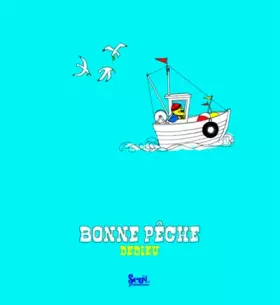 Couverture du produit · Bonne Pêche