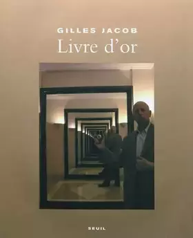 Couverture du produit · Livre d'or