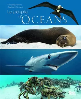 Couverture du produit · Le Peuple d'Océans