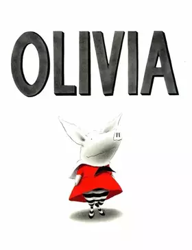Couverture du produit · Olivia