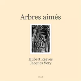 Couverture du produit · Arbres aimés