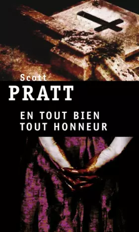 Couverture du produit · En tout bien tout honneur