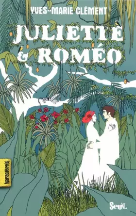 Couverture du produit · Juliette & Roméo