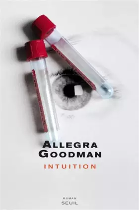Couverture du produit · Intuition