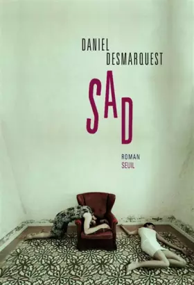 Couverture du produit · Sad